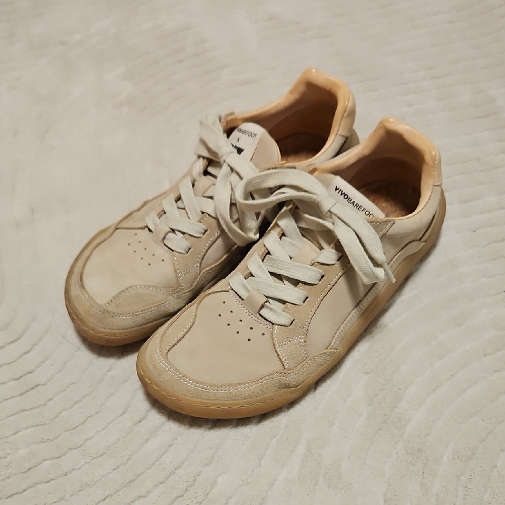 Vivobarefoot Gobi Sneakers